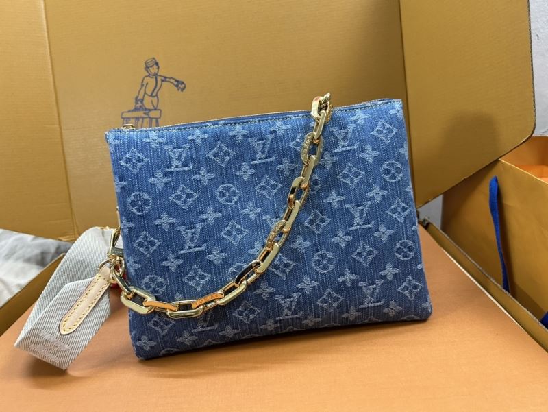 LV Satchel bags